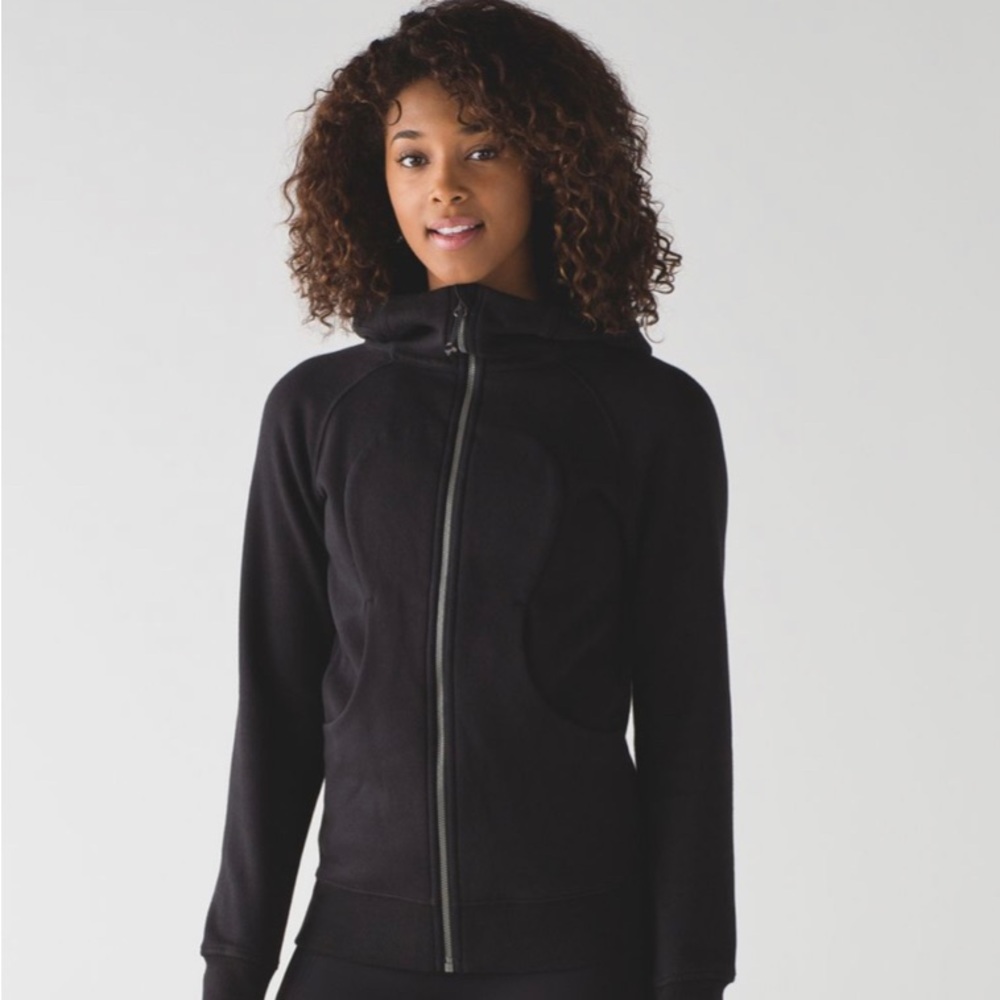 lululemon Scuba Hoodie III ~ New With Tags